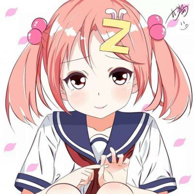 白鹿 厨师领巾